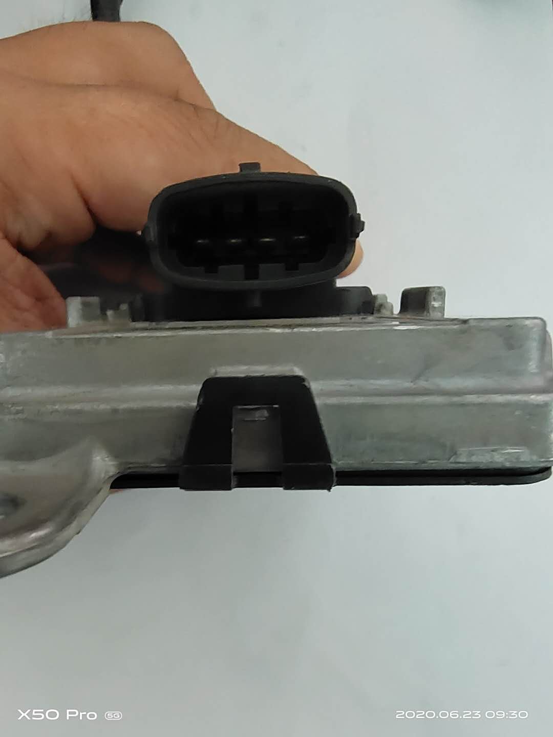 04212402 5WK97421 Deutz Nox Sensor OEM