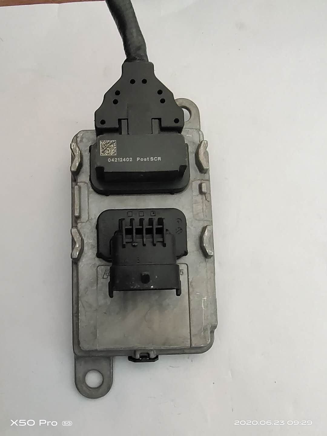 04212402 5WK97421 Deutz Nox Sensor OEM