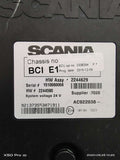 2338354 2244629 Scania DPF System DCU OEM