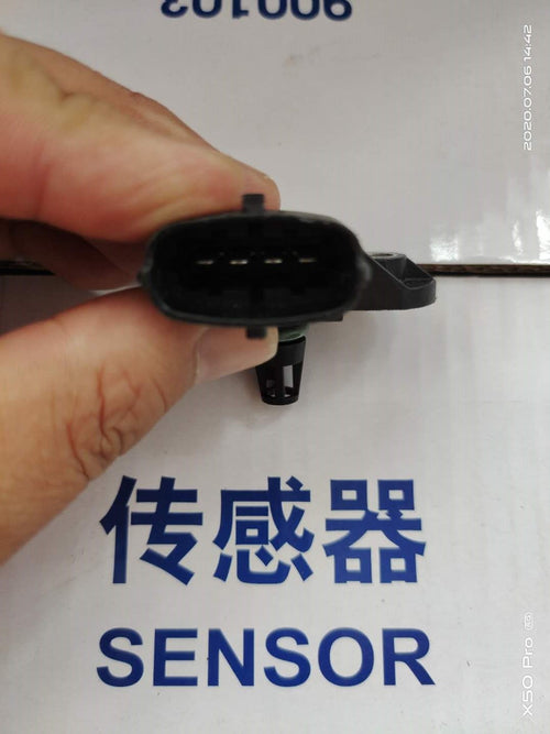 0281006102 202V27421-0267 1001791214 HOWO Weichai intake pressure sensor OEM