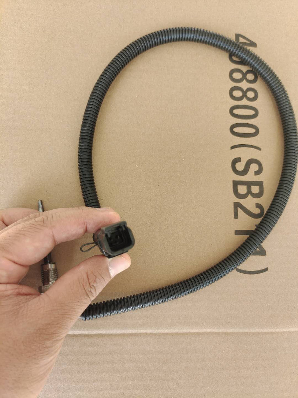 21225020 Volvo Exhaust Temperature Sensor OEM