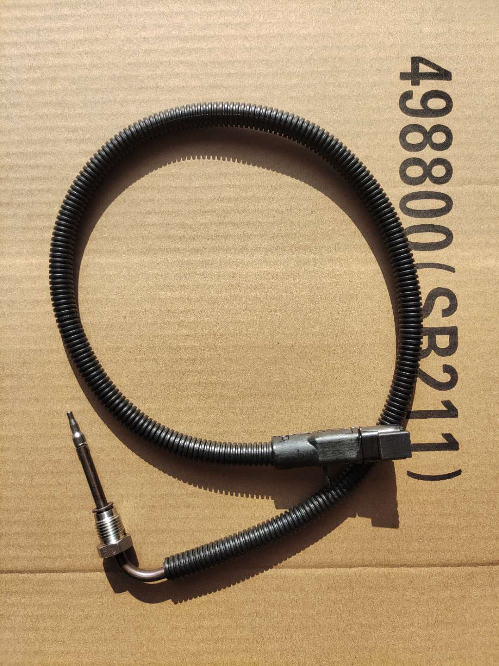 21225020 Volvo Exhaust Temperature Sensor OEM