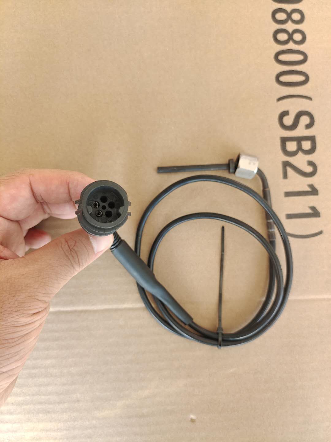 51.27421.0132 MAN exhaust temperature sensor OEM
