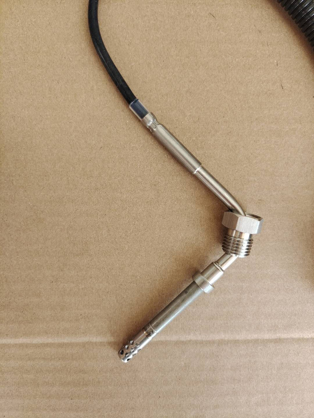 A0061530728 Mercedes Benz exhaust temperature sensor OEM