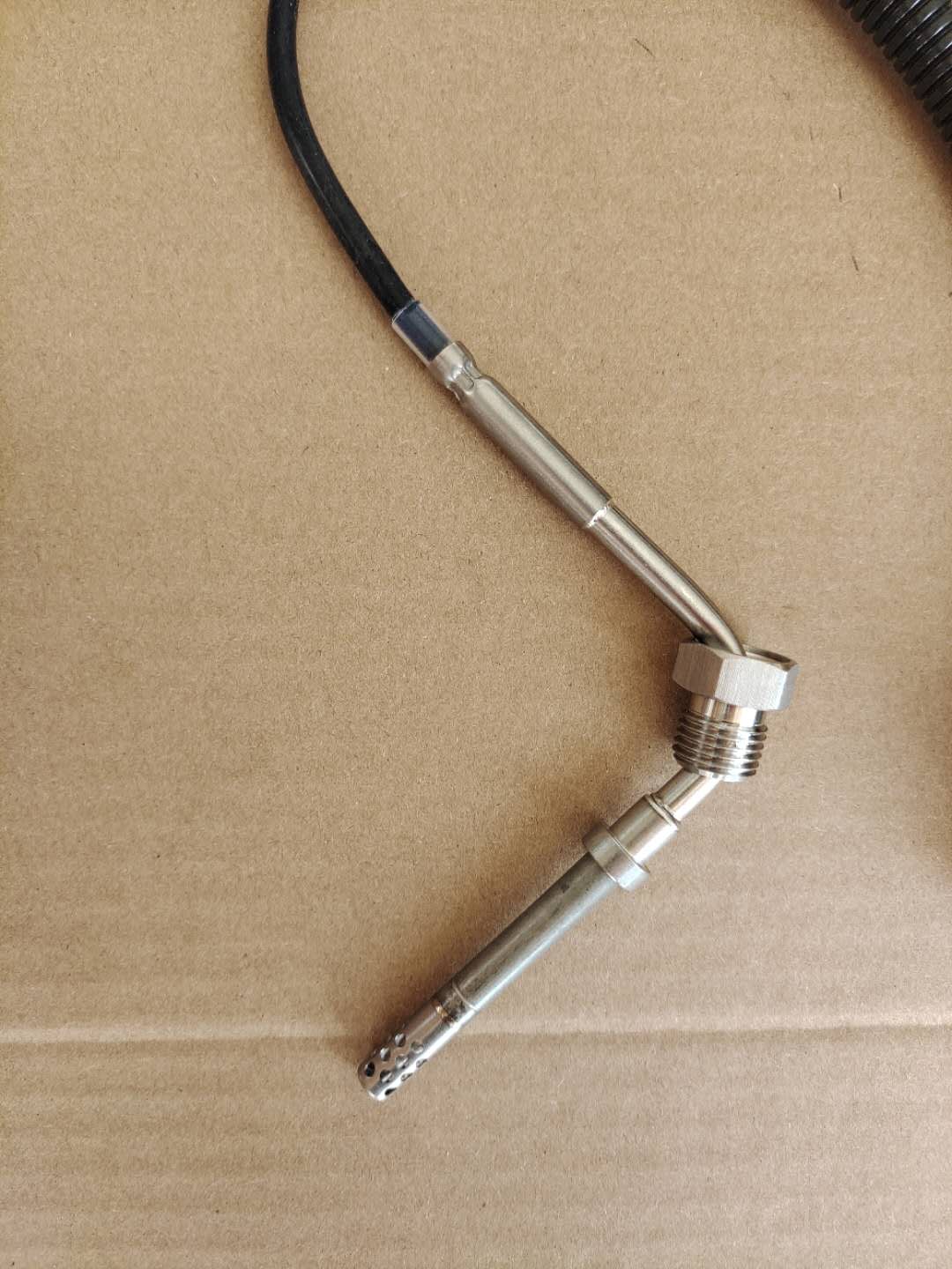A0061530728 Mercedes Benz exhaust temperature sensor OEM