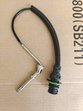 A0061530728 Mercedes Benz exhaust temperature sensor OEM