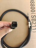 21126692 Volvo Exhaust Temperature Sensor OEM