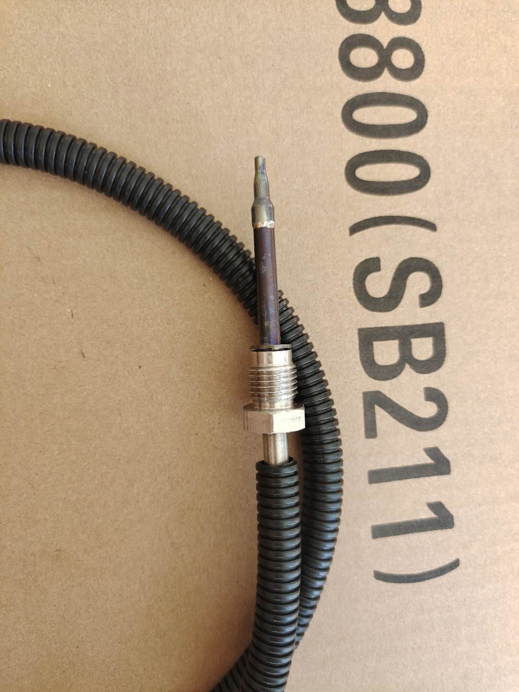 21126692 Volvo Exhaust Temperature Sensor OEM
