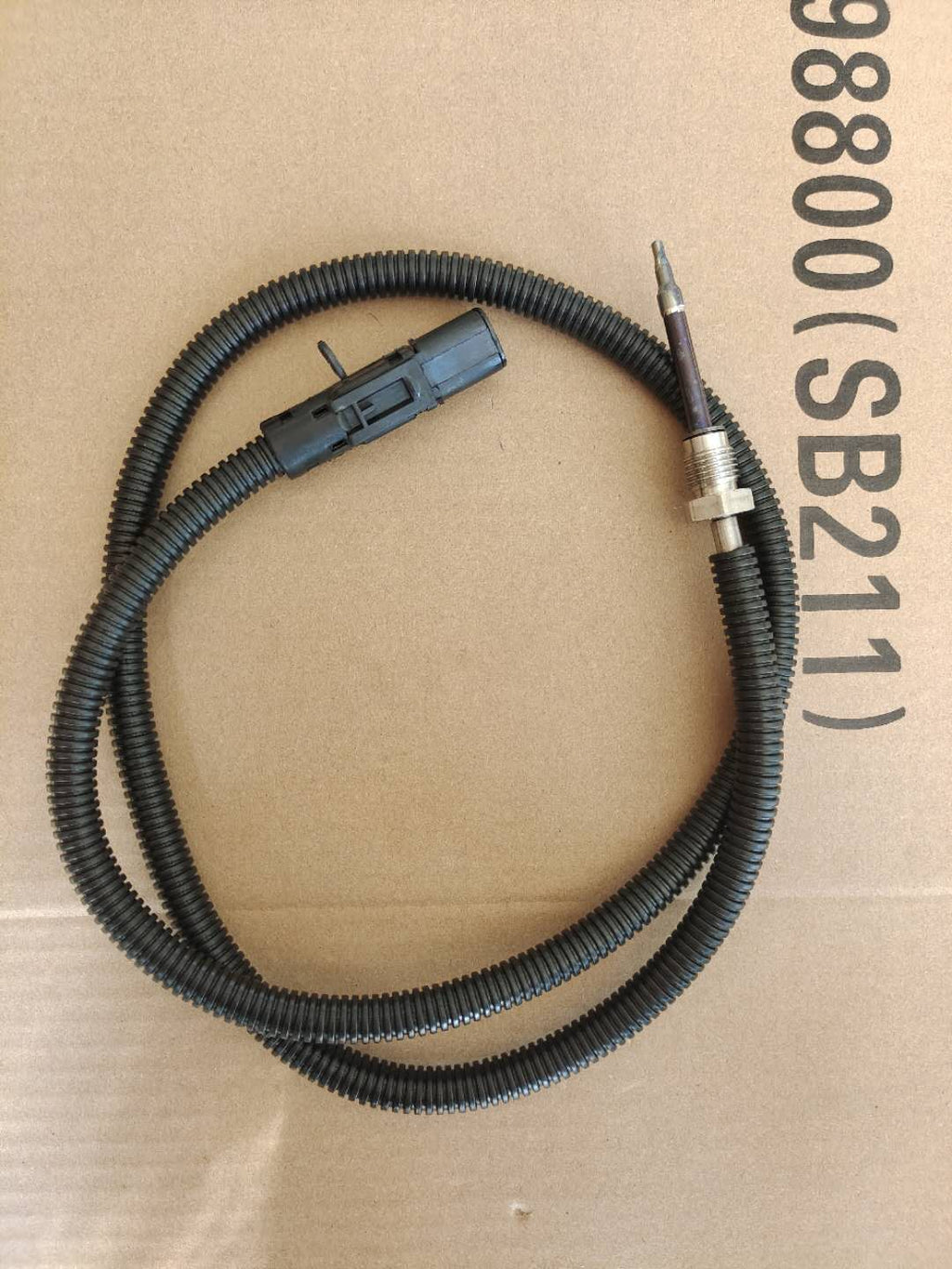21126692 Volvo Exhaust Temperature Sensor OEM