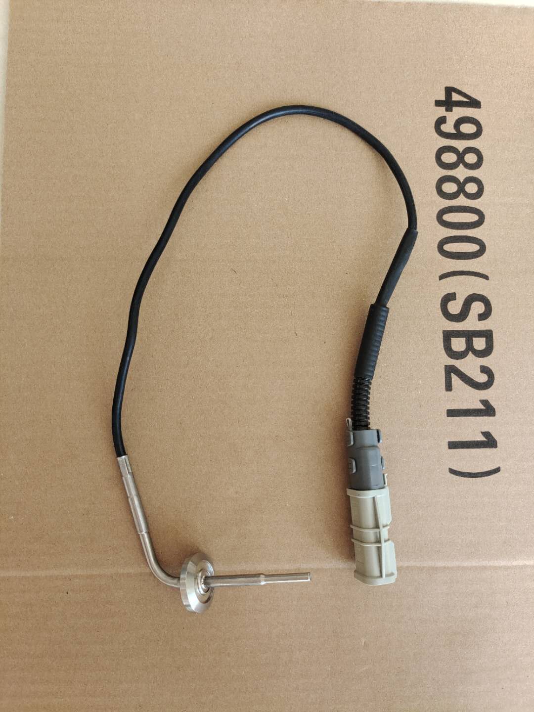 81.27421.0263 MAN exhaust temperature sensor OEM