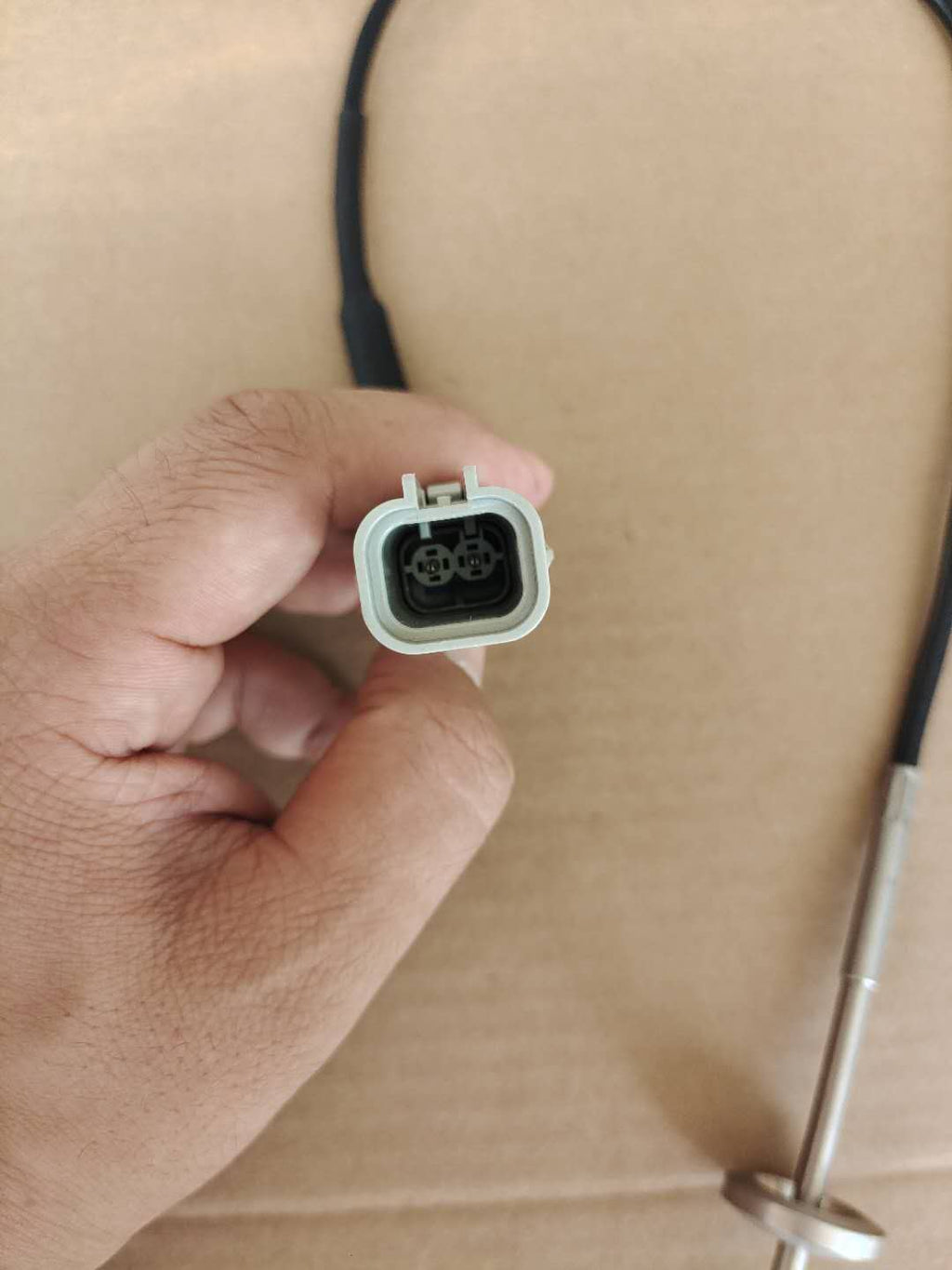 81.27421.0264 MAN exhaust temperature sensor OEM