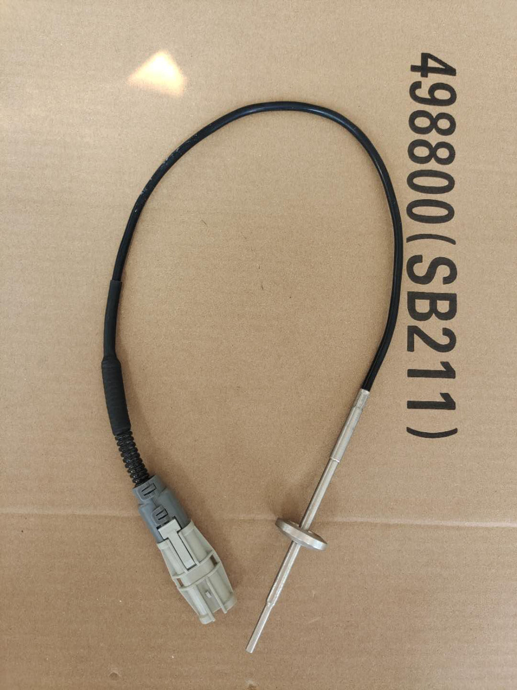 81.27421.0264 MAN exhaust temperature sensor OEM