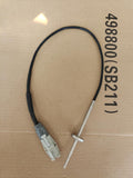81.27421.0264 MAN exhaust temperature sensor OEM
