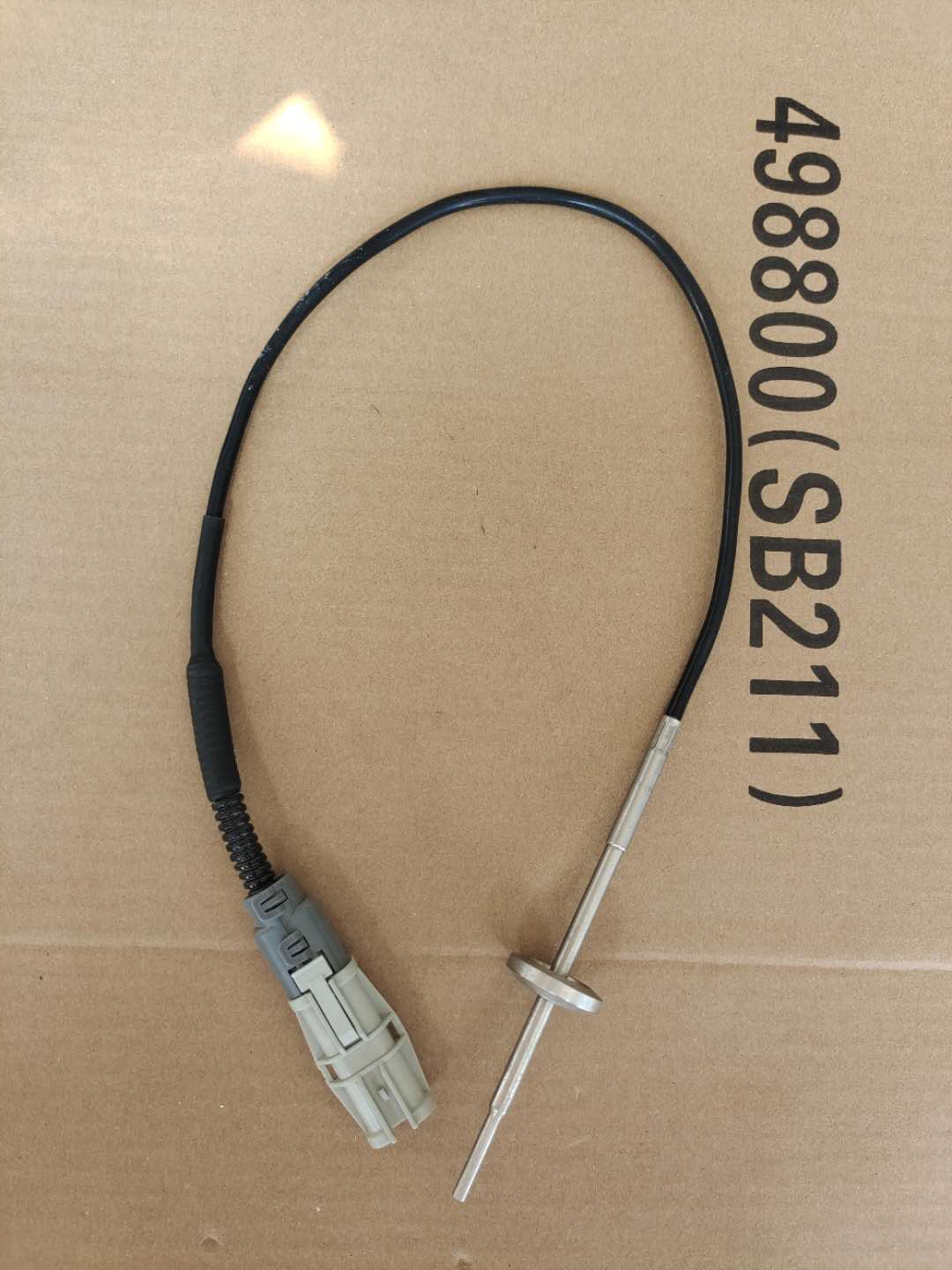 81.27421.0264 MAN exhaust temperature sensor OEM