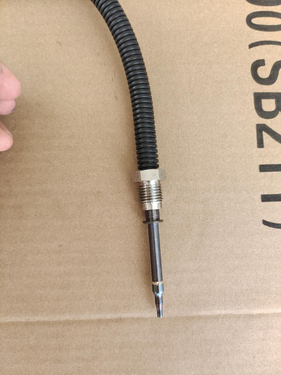 21164790 Volvo Exhaust Temperature Sensor OEM