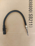 21164790 Volvo Exhaust Temperature Sensor OEM