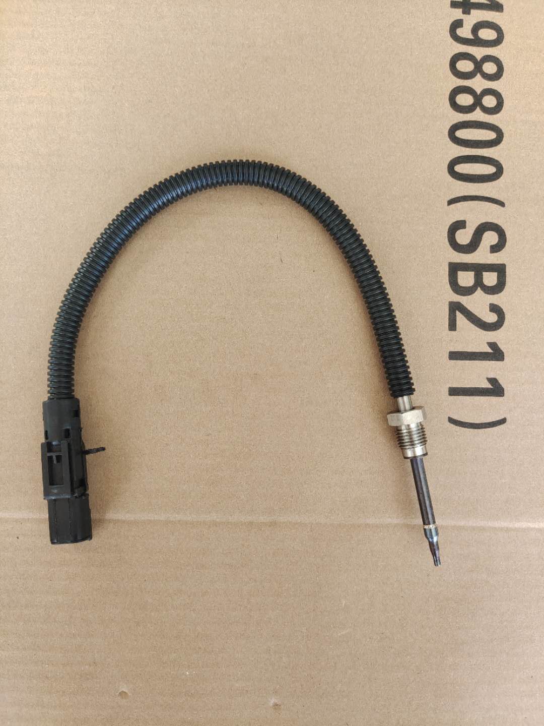 21164790 Volvo Exhaust Temperature Sensor OEM