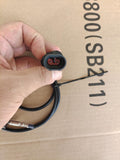 1810690 DAF exhaust temperature sensor OEM