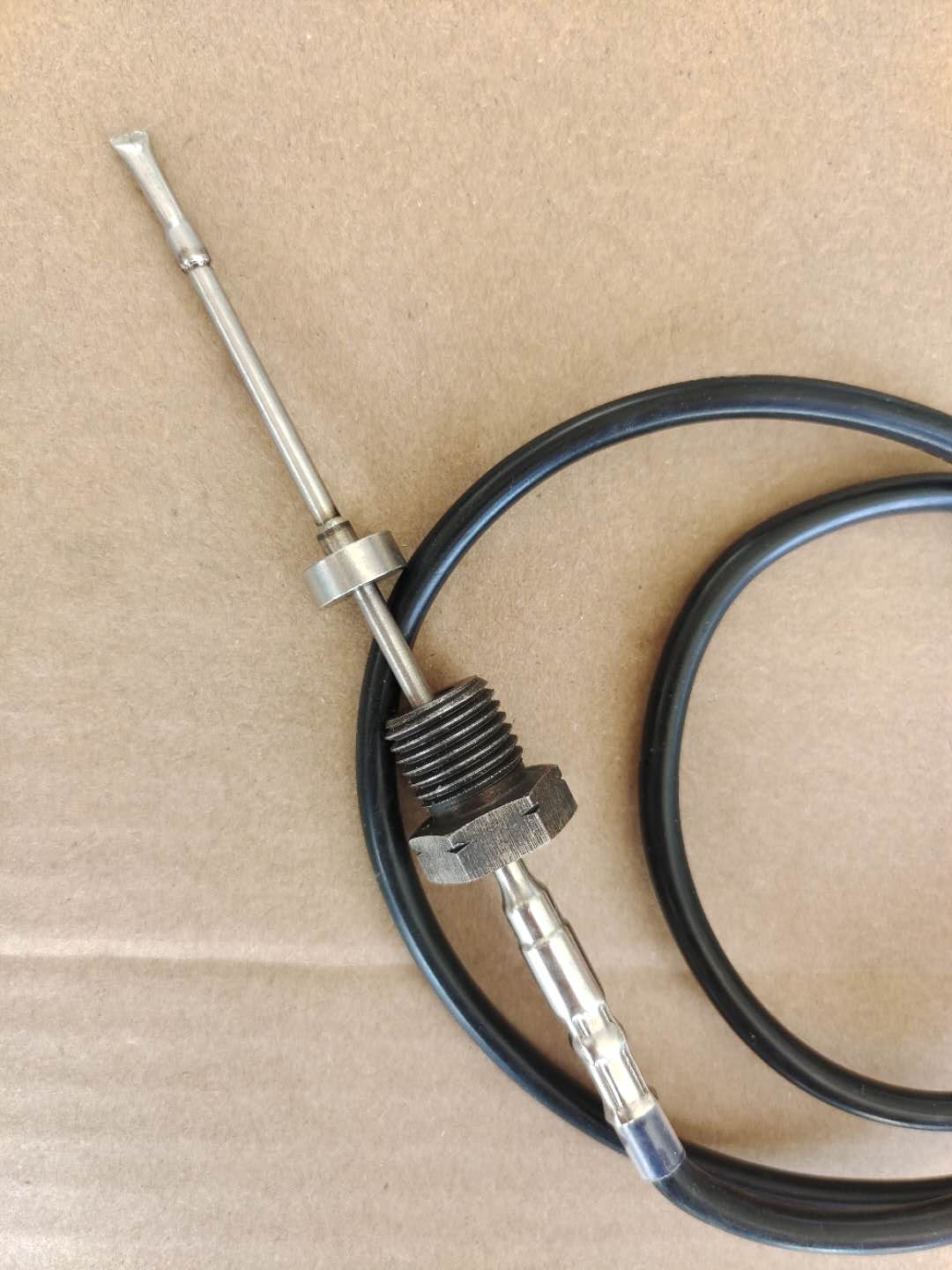 1810690 DAF exhaust temperature sensor OEM