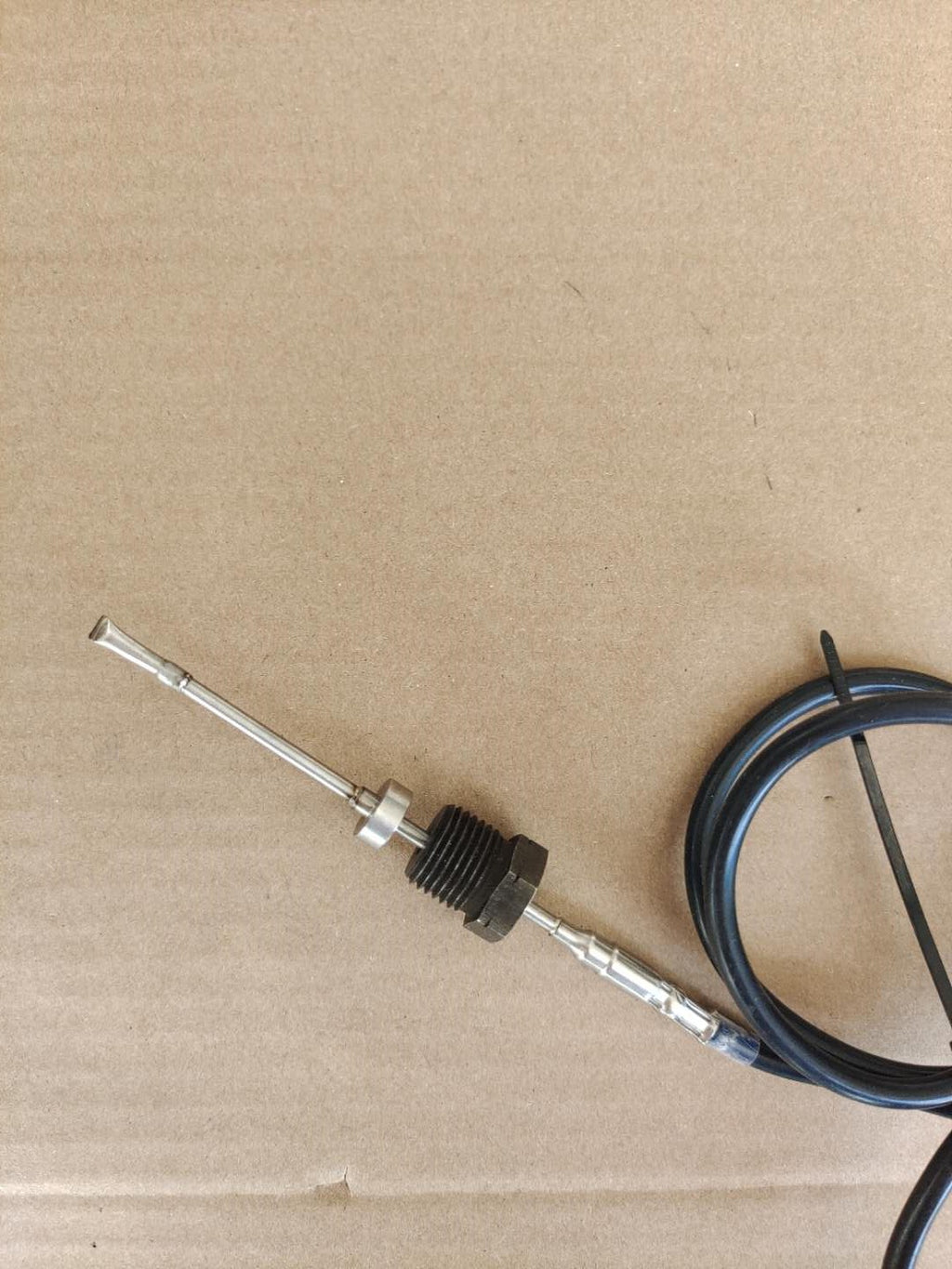 1810691 DAF exhaust temperature sensor OEM