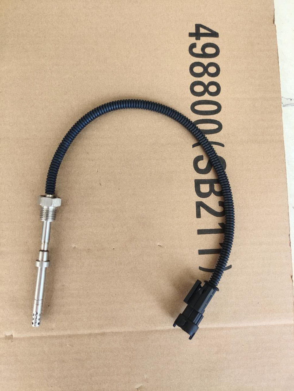 21010707 Volvo exhaust temperature sensor OEM