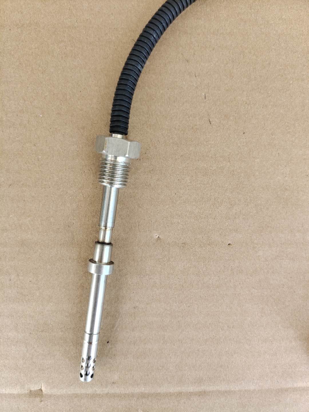 21010707 Volvo exhaust temperature sensor OEM