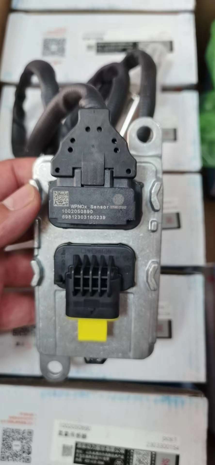 1002050890 Nox Sensor OEM