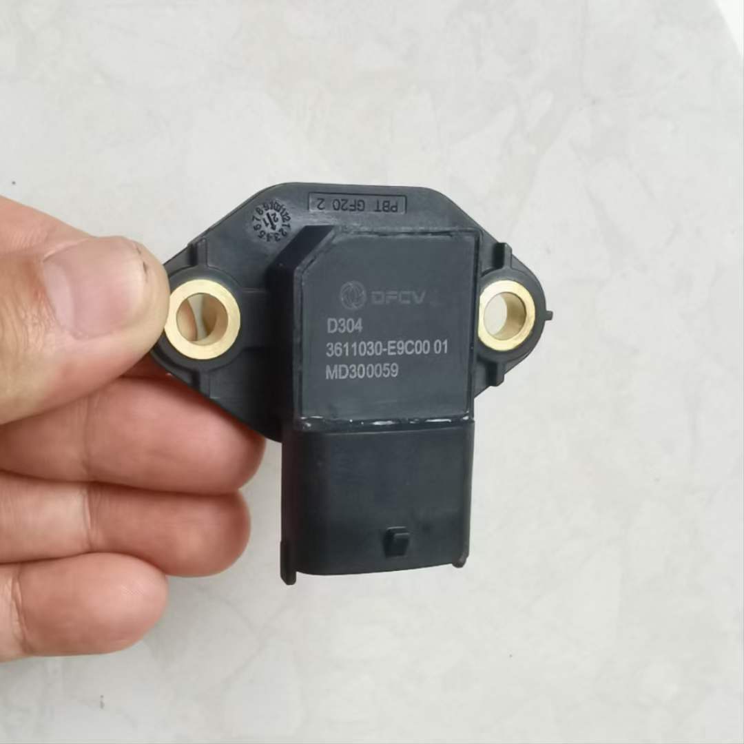 3611030-E9C0001 Environmental Temperature and Humidity Sensor OEM