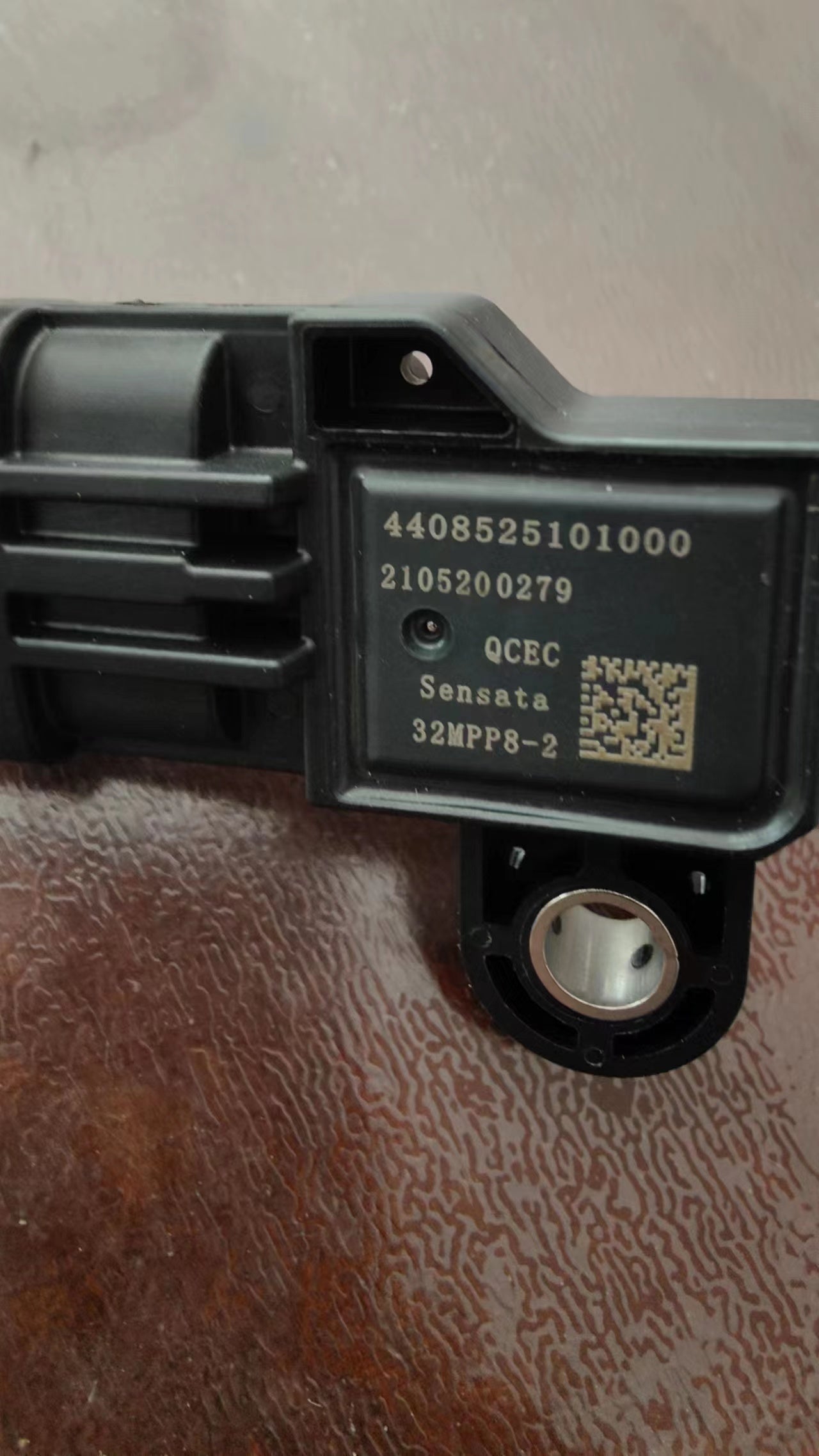 4408525101000 32MPP8-2 intake pressure sensor OEM