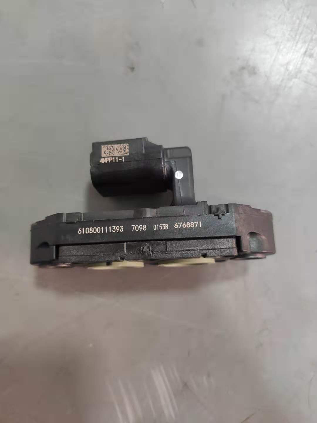 610800111393 4MPP11-1   Differential pressure sensor OEM