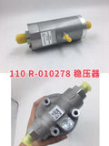 110R-010278 Cummins Gas Engine Pressure Regulator OEM