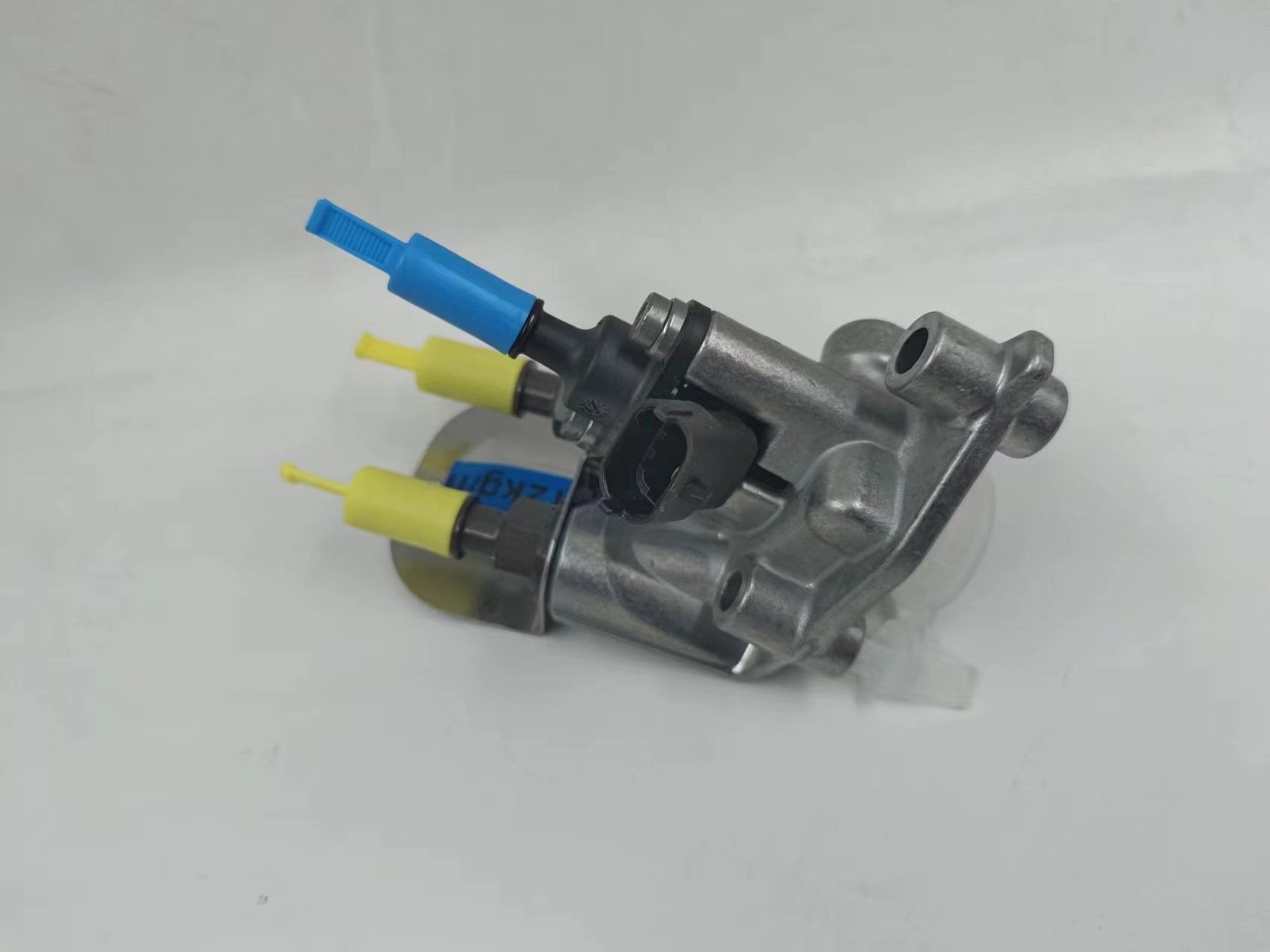 05802540776 0444043212 Iveco metering injection valve OEM