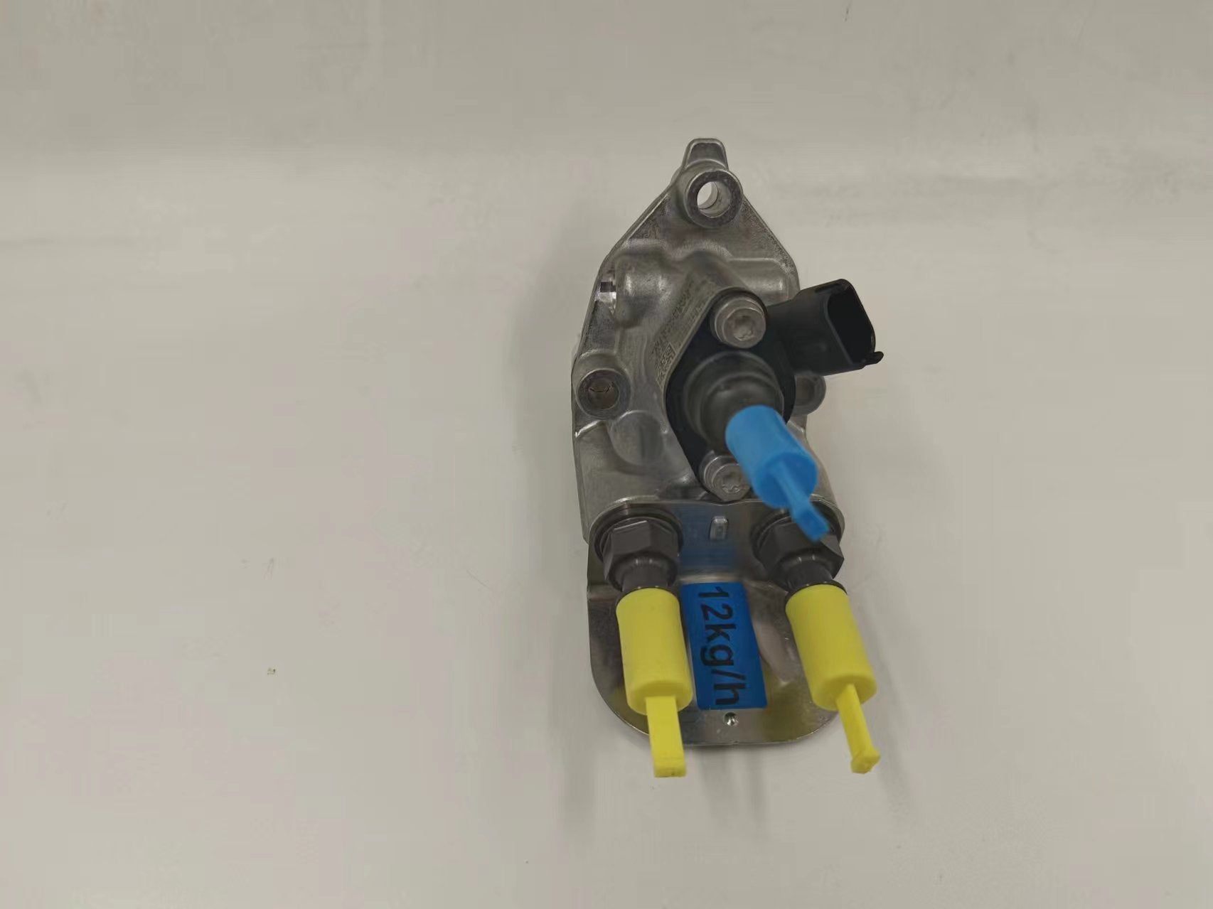 05802540776 0444043212 Iveco metering injection valve OEM