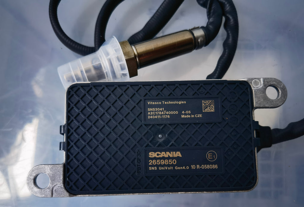 2659850 Nox sensor