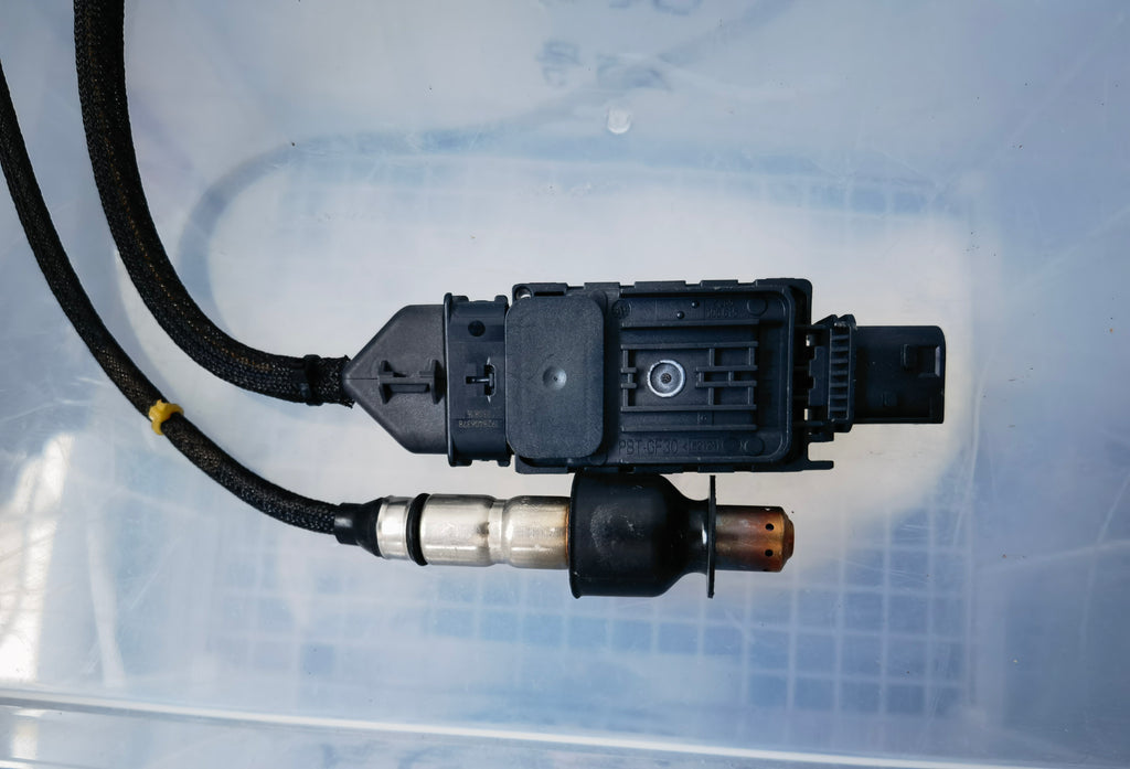 2929985 0281009053 Nox sensor