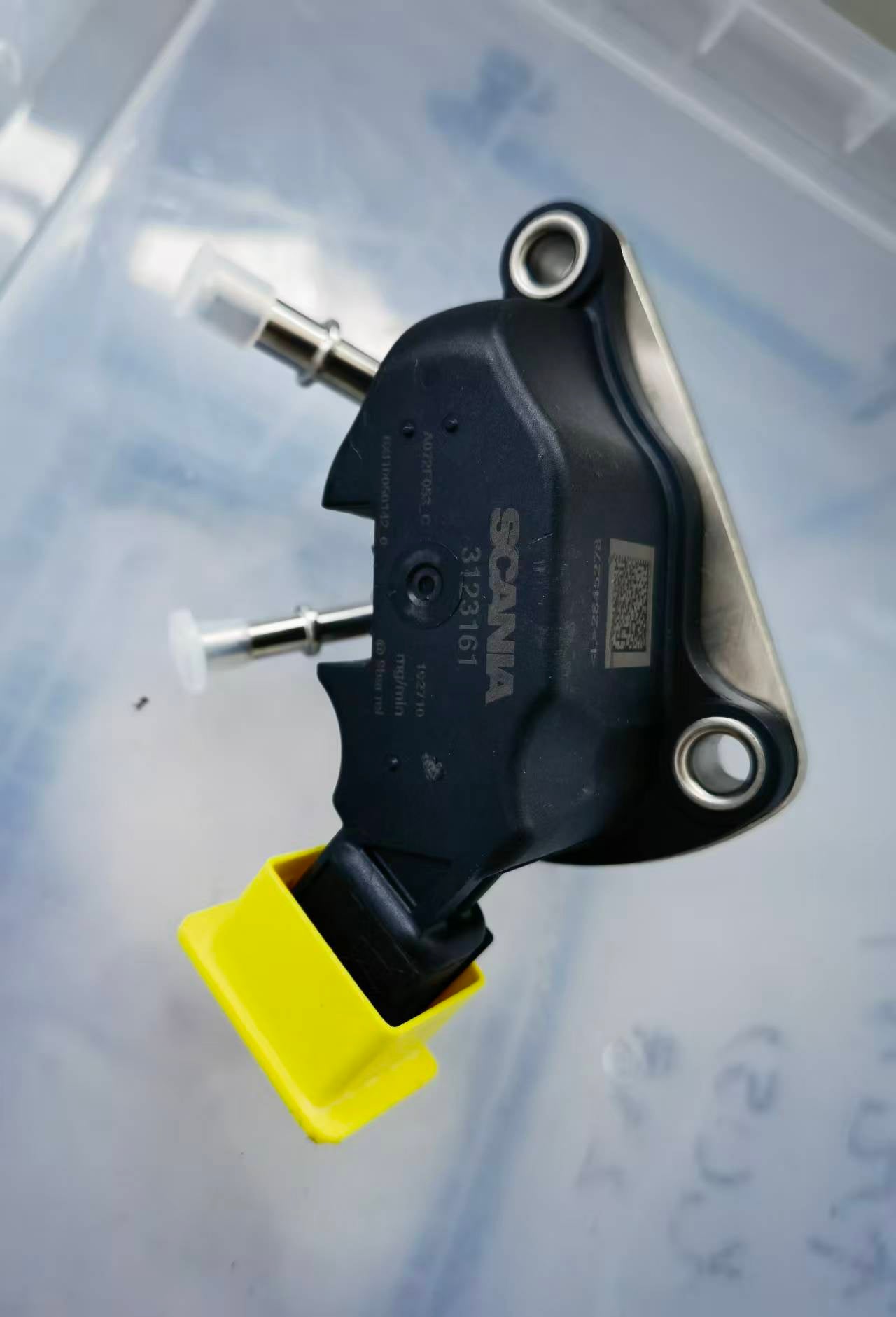 3123161 urea metering nozzle