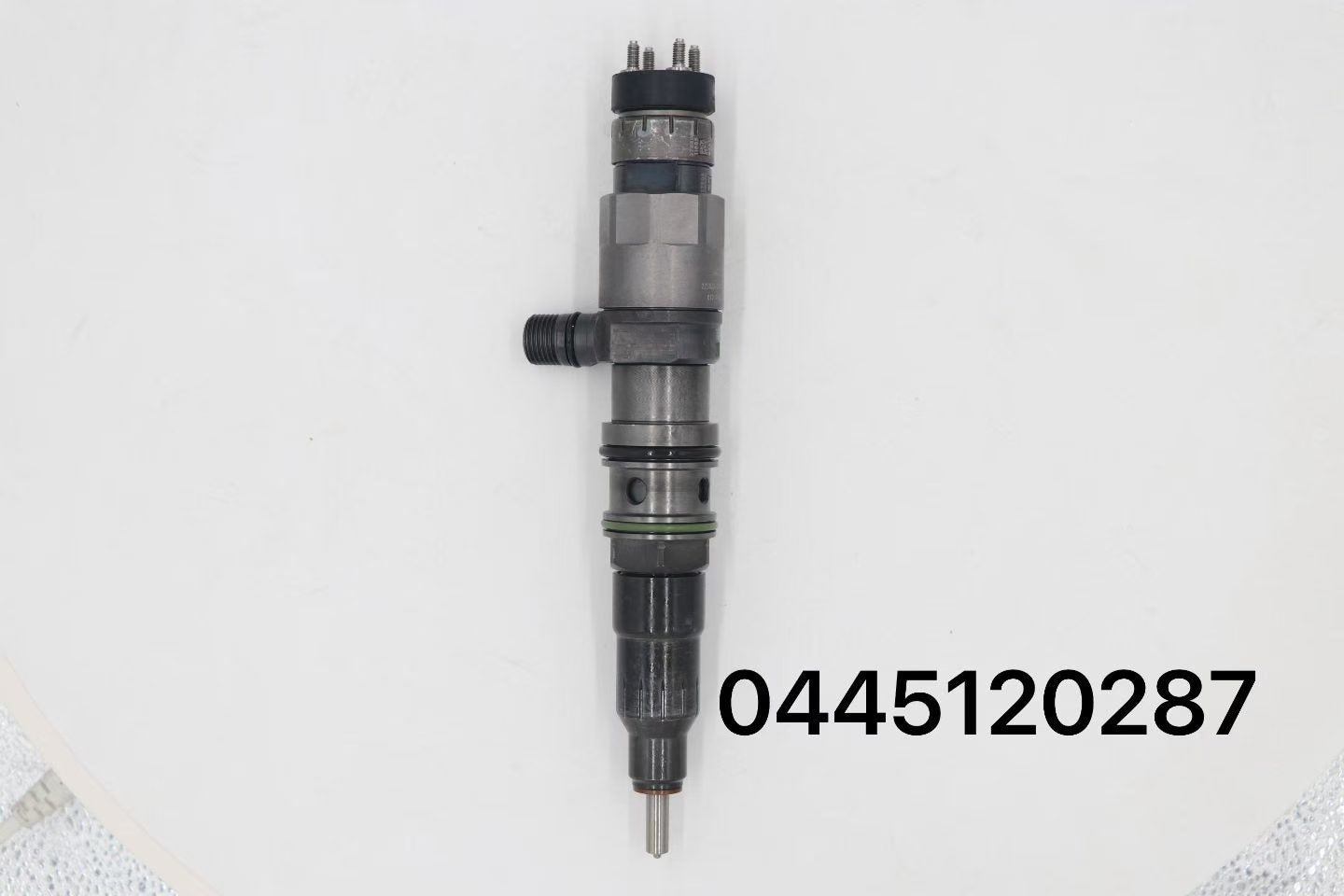 0445120287 A4710700587 Fuel Injector Assembly OEM