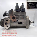 0445020236 0445020235 0986437507 A4700902150 Fuel Injection Pump OEM