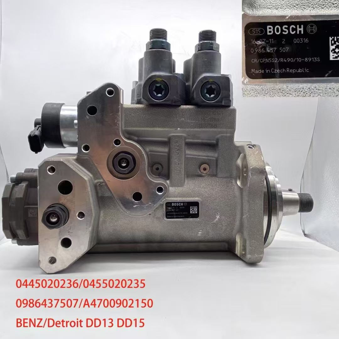 0445020236 0445020235 0986437507 A4700902150 Fuel Injection Pump OEM