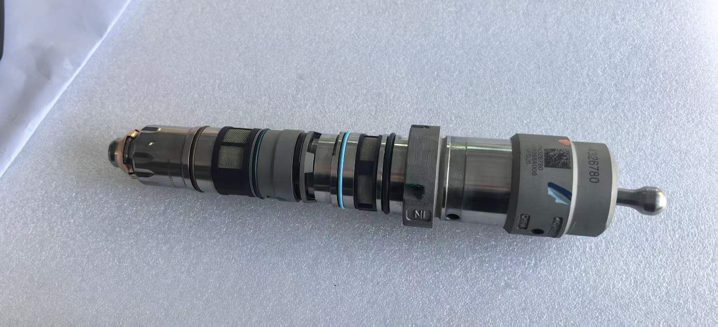 4326780 Fuel Injector Assembly OEM