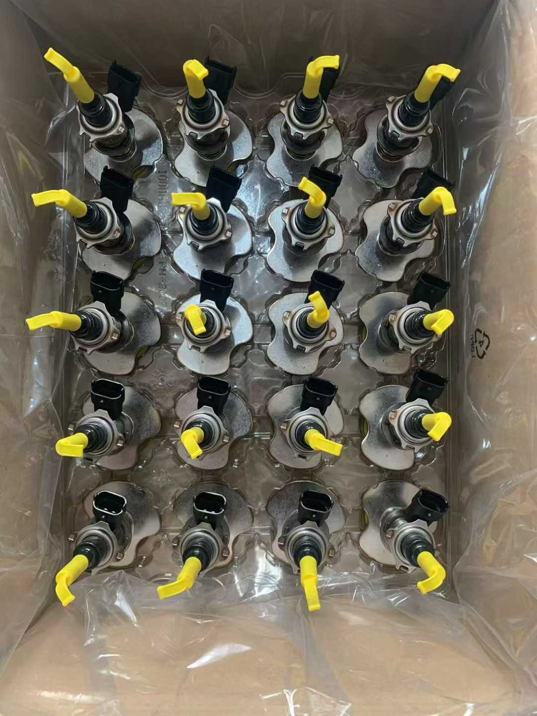 0444021086 0444021067 Urea nozzle 3-hole 6-hole Euro 6 OEM