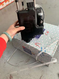 YM4100-1205340 urea metering pump 17.5 LOEM