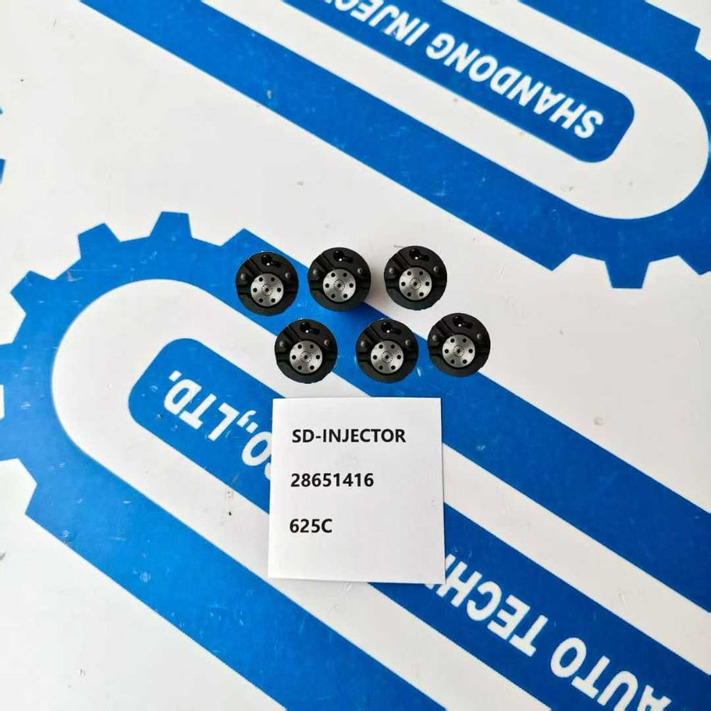 28651416 Fuel Injector Valve Assembly OEM