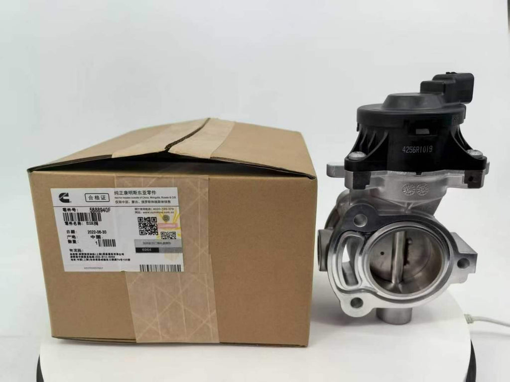 5888940F EGR valve OEM
