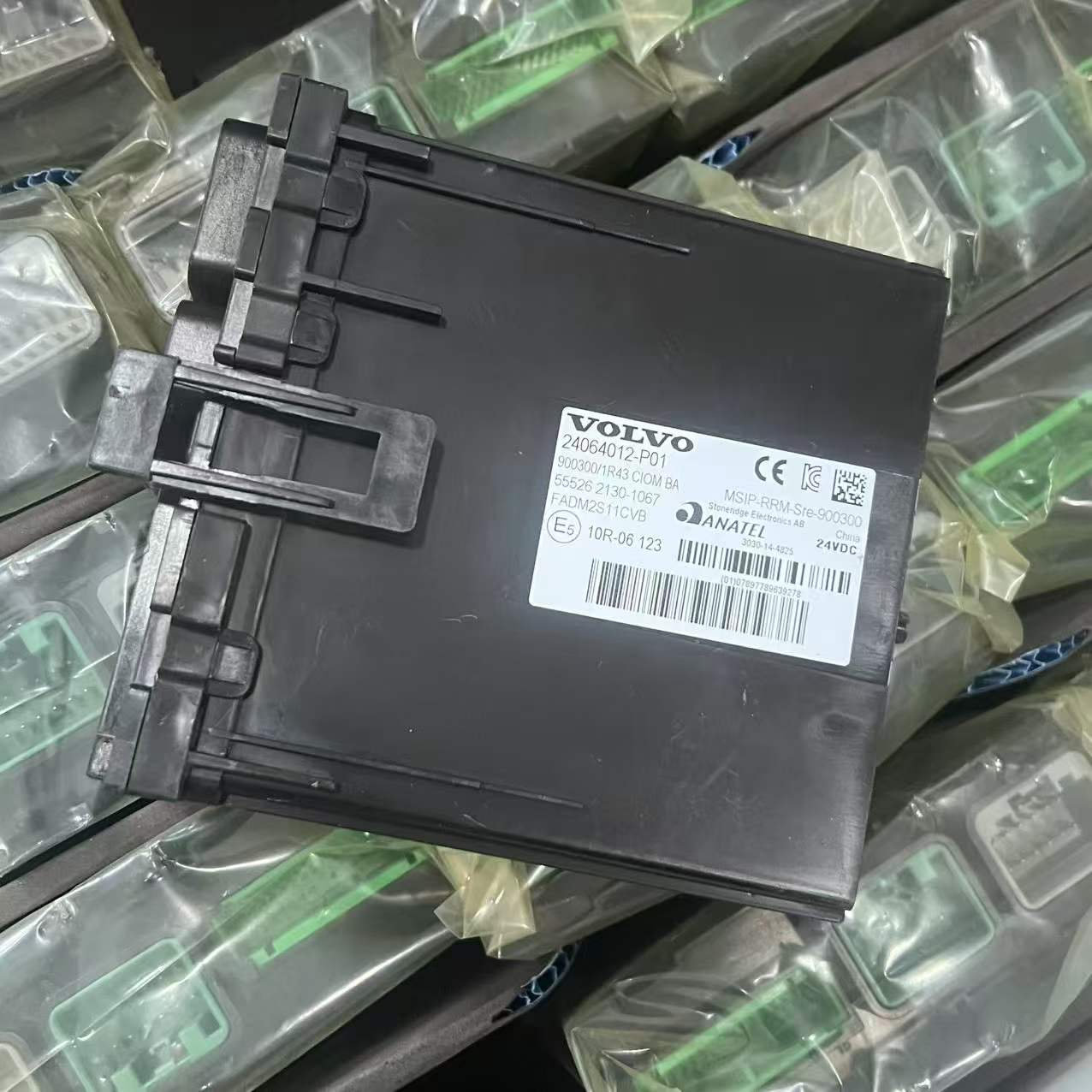 24064012 Controller OEM
