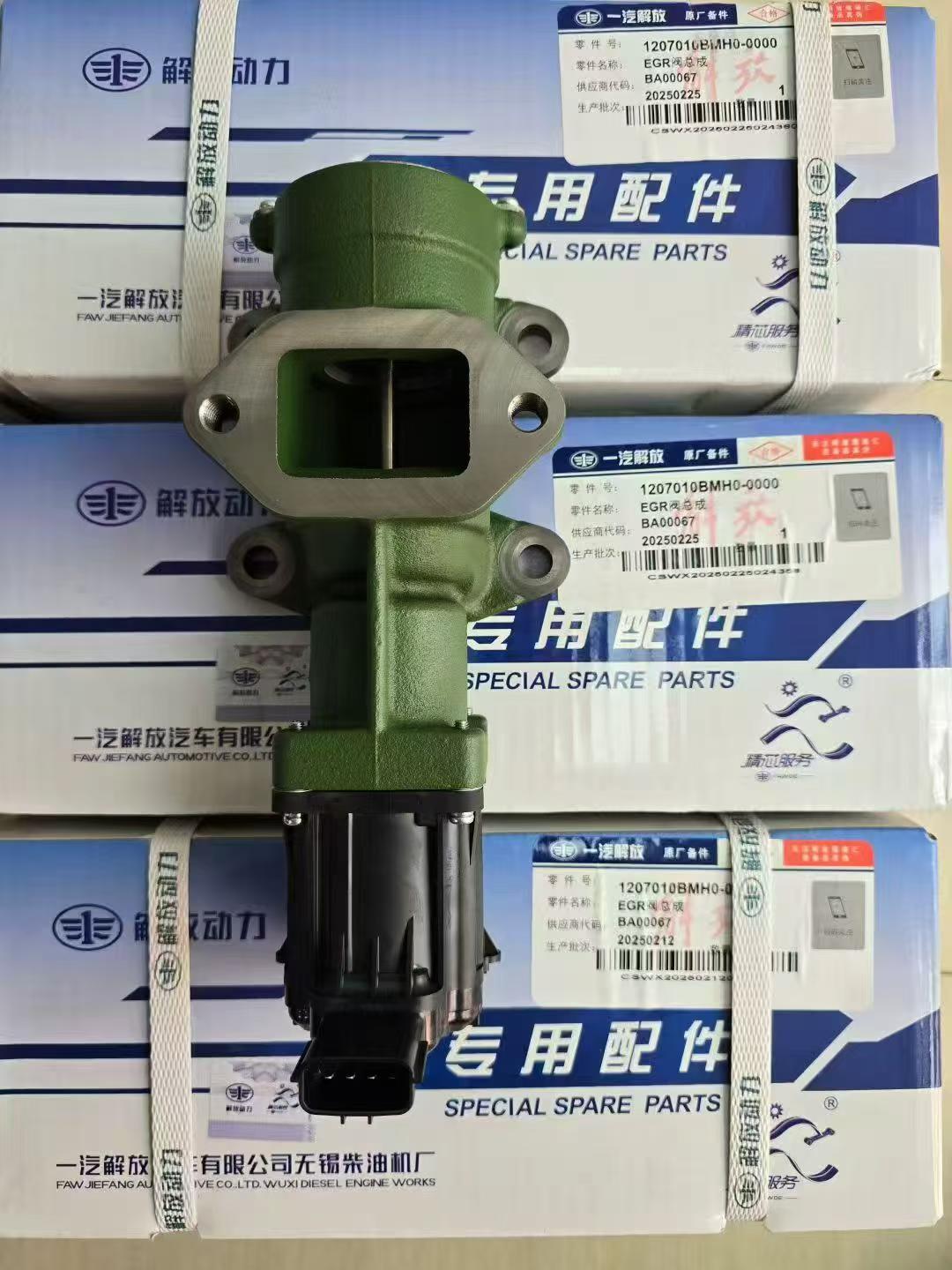 1207010BMH0-0000 EGR Valve Assembly OEM