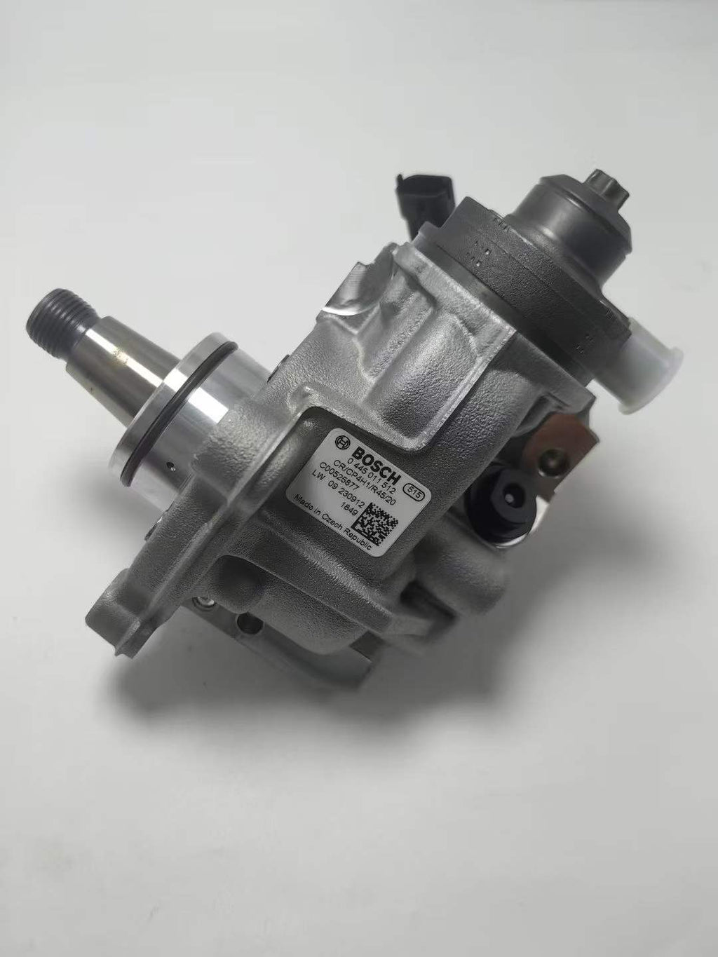 C00525877 044501512 High pressure oil pump OEM