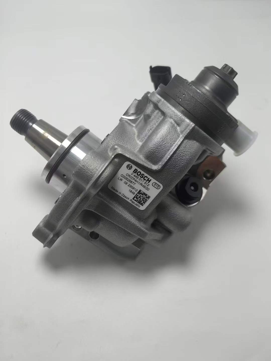 C00525877 044501512 High pressure oil pump OEM