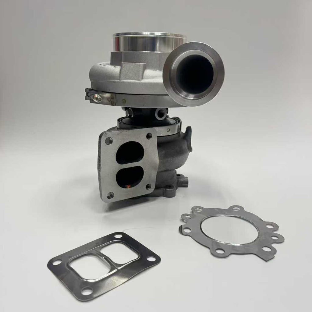 A4700903080 ZGS003 Turbocharger OEM