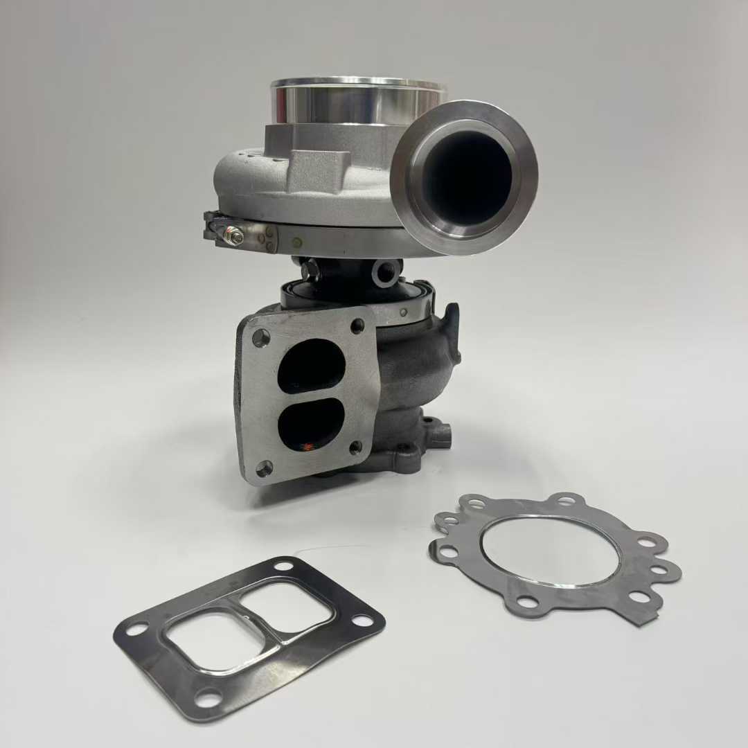 A4700903080 ZGS003 Turbocharger OEM